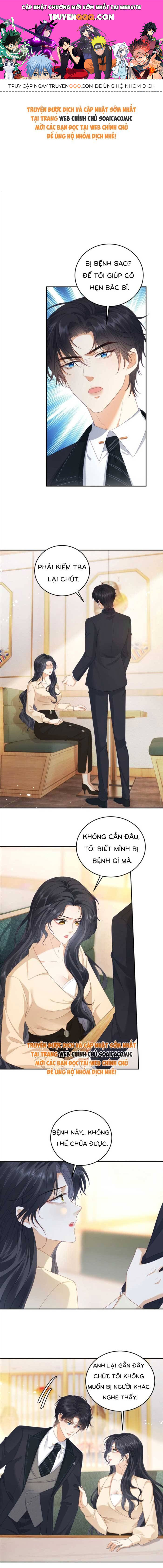 Khi Định Mệnh Của Tôi Chính Là Nhân Vật Nam Phụ [Chap 0-50]