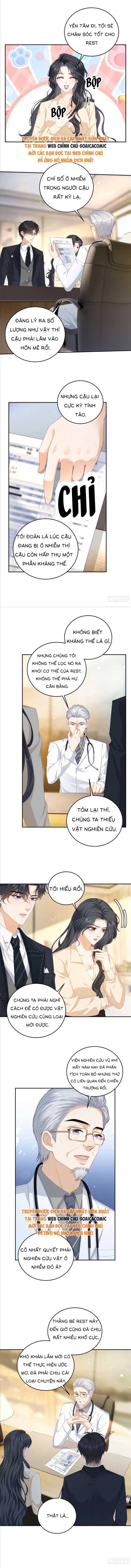 Khi Định Mệnh Của Tôi Chính Là Nhân Vật Nam Phụ [Chap 0-50]