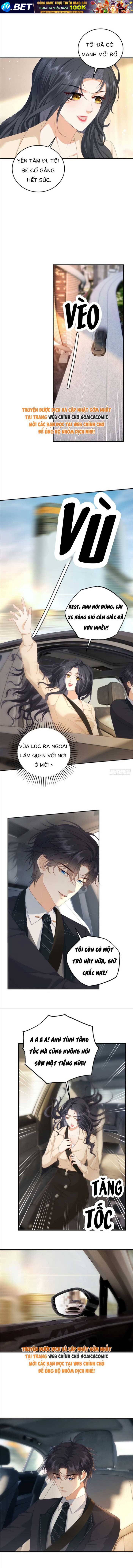 Khi Định Mệnh Của Tôi Chính Là Nhân Vật Nam Phụ [Chap 0-50]