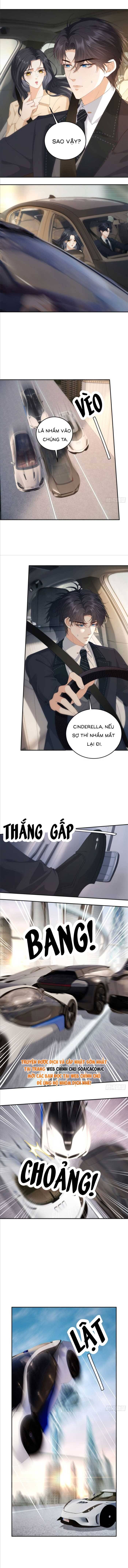 Khi Định Mệnh Của Tôi Chính Là Nhân Vật Nam Phụ [Chap 0-50]