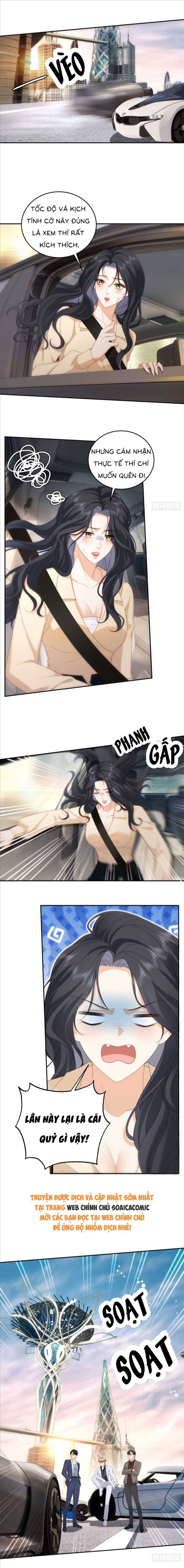 Khi Định Mệnh Của Tôi Chính Là Nhân Vật Nam Phụ [Chap 0-50]