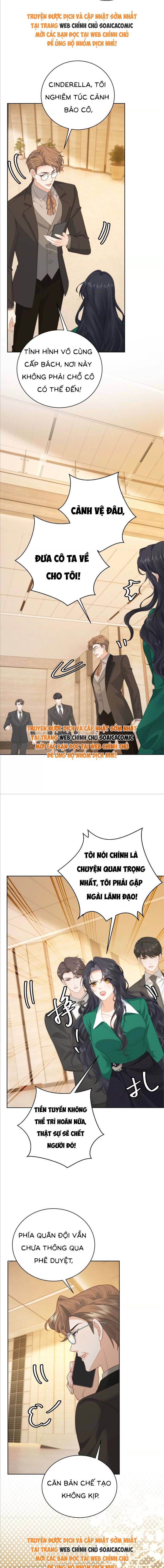 Khi Định Mệnh Của Tôi Chính Là Nhân Vật Nam Phụ [Chap 0-50]