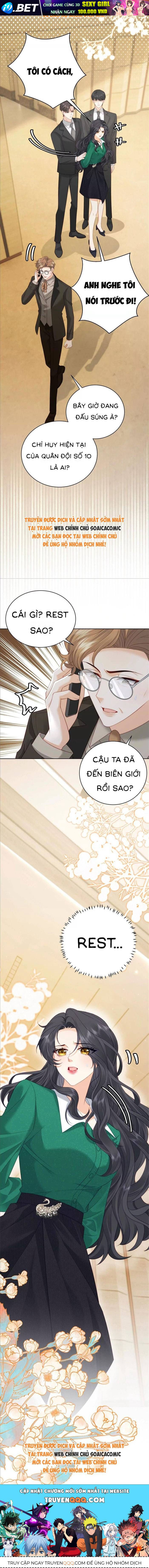 Khi Định Mệnh Của Tôi Chính Là Nhân Vật Nam Phụ [Chap 0-50]