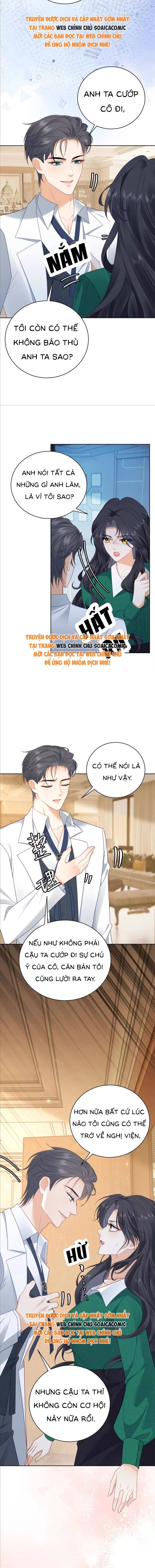 Khi Định Mệnh Của Tôi Chính Là Nhân Vật Nam Phụ [Chap 0-50]