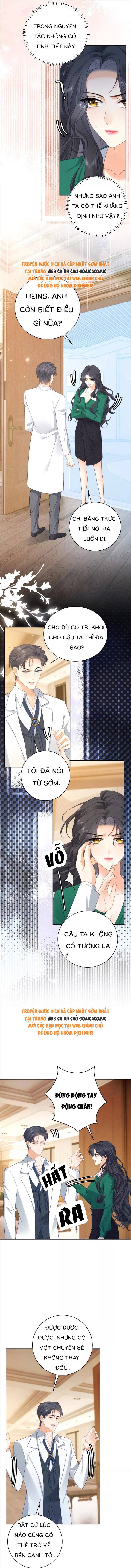 Khi Định Mệnh Của Tôi Chính Là Nhân Vật Nam Phụ [Chap 0-50]