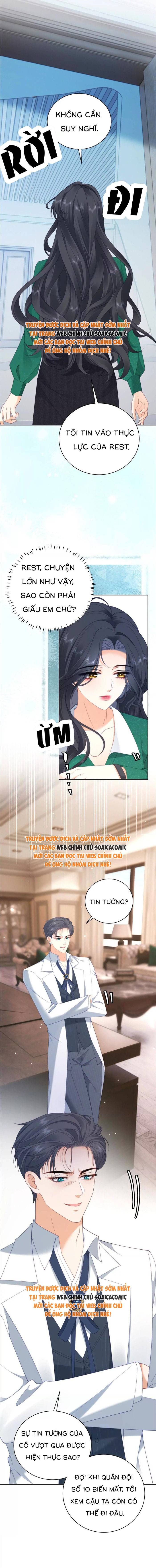 Khi Định Mệnh Của Tôi Chính Là Nhân Vật Nam Phụ [Chap 0-50]