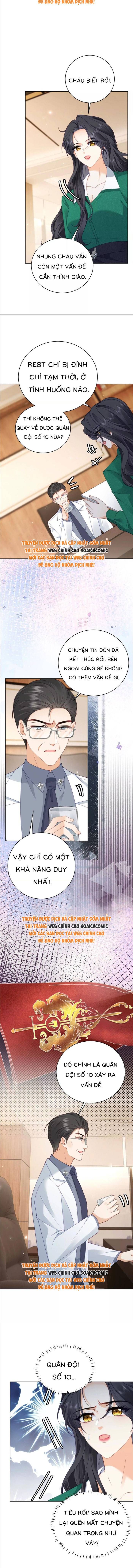 Khi Định Mệnh Của Tôi Chính Là Nhân Vật Nam Phụ [Chap 0-50]