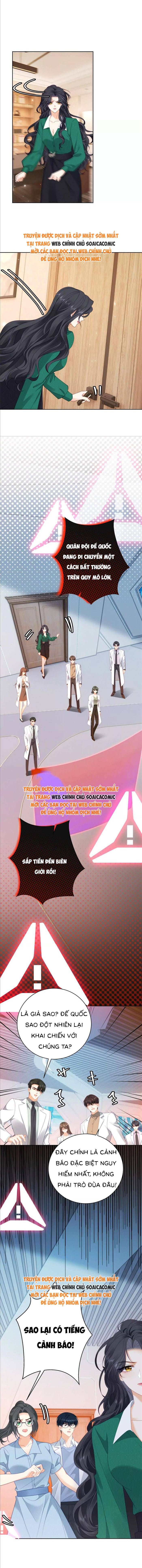 Khi Định Mệnh Của Tôi Chính Là Nhân Vật Nam Phụ [Chap 0-50]