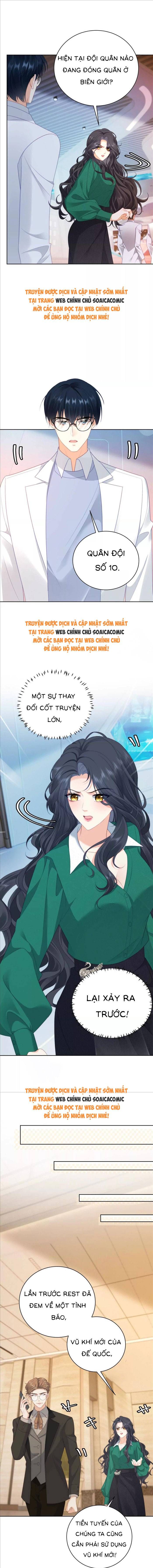 Khi Định Mệnh Của Tôi Chính Là Nhân Vật Nam Phụ [Chap 0-50]