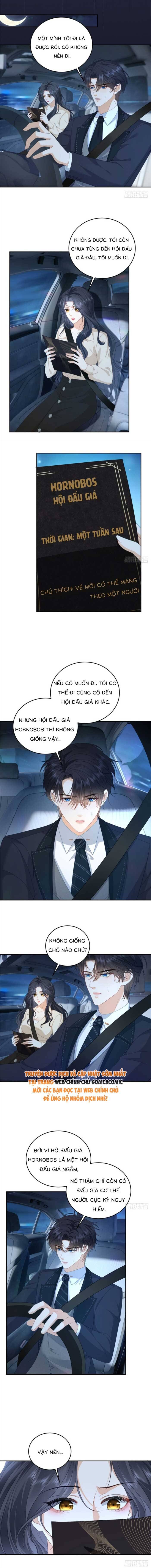 Khi Định Mệnh Của Tôi Chính Là Nhân Vật Nam Phụ [Chap 0-50]