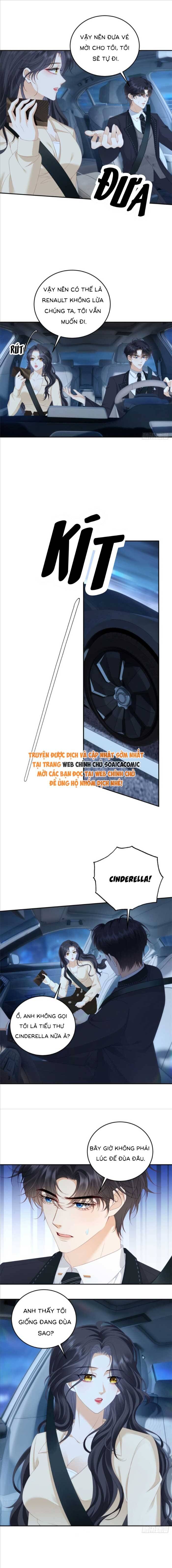 Khi Định Mệnh Của Tôi Chính Là Nhân Vật Nam Phụ [Chap 0-50]