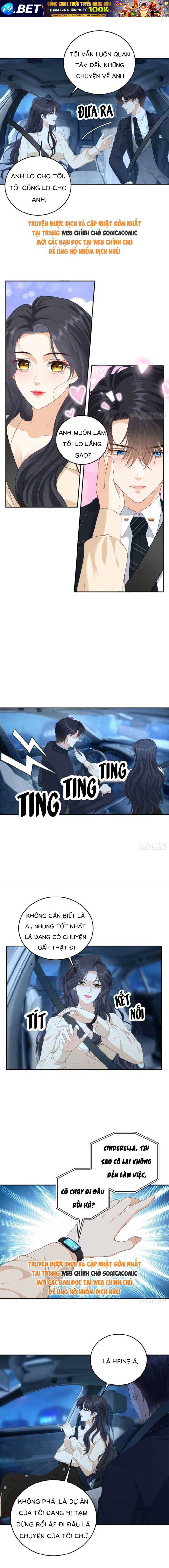 Khi Định Mệnh Của Tôi Chính Là Nhân Vật Nam Phụ [Chap 0-50]