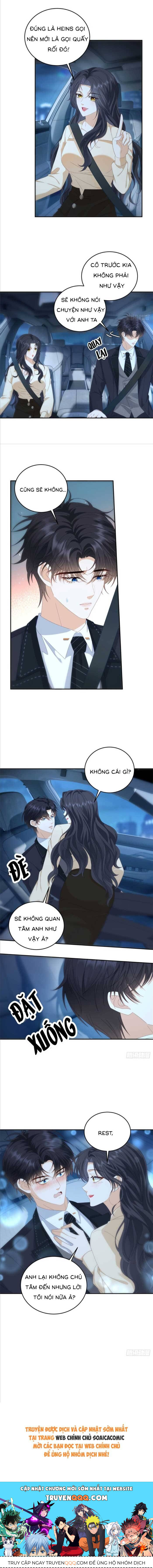 Khi Định Mệnh Của Tôi Chính Là Nhân Vật Nam Phụ [Chap 0-50]