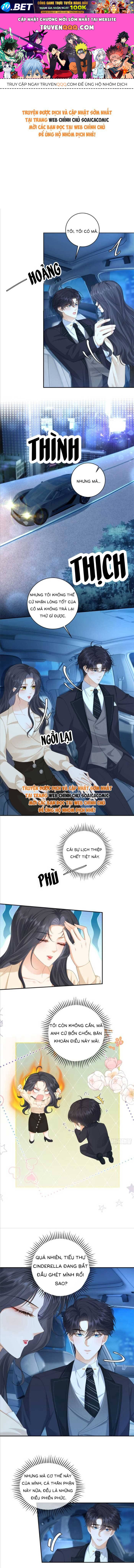 Khi Định Mệnh Của Tôi Chính Là Nhân Vật Nam Phụ [Chap 0-50]