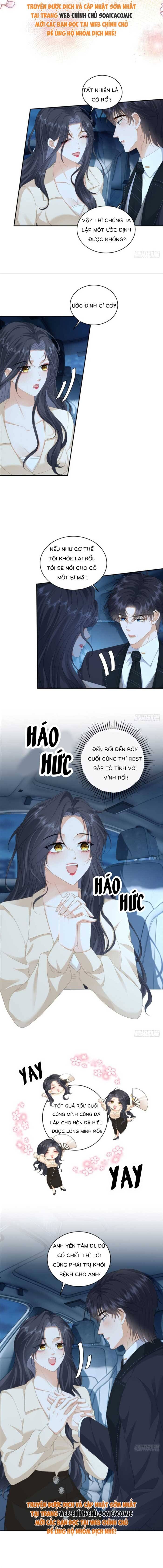 Khi Định Mệnh Của Tôi Chính Là Nhân Vật Nam Phụ [Chap 0-50]
