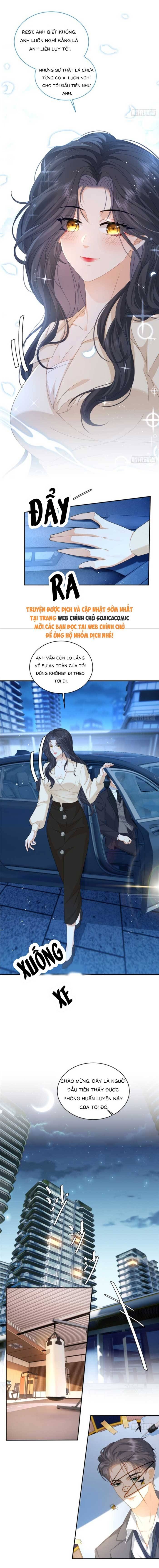 Khi Định Mệnh Của Tôi Chính Là Nhân Vật Nam Phụ [Chap 0-50]