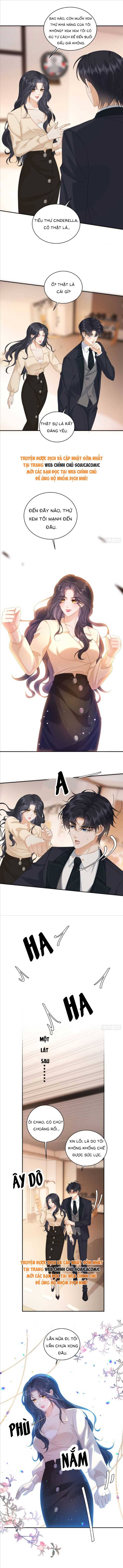 Khi Định Mệnh Của Tôi Chính Là Nhân Vật Nam Phụ [Chap 0-50]