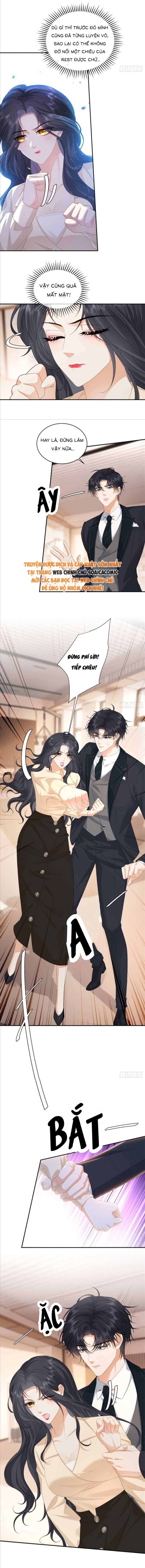 Khi Định Mệnh Của Tôi Chính Là Nhân Vật Nam Phụ [Chap 0-50]