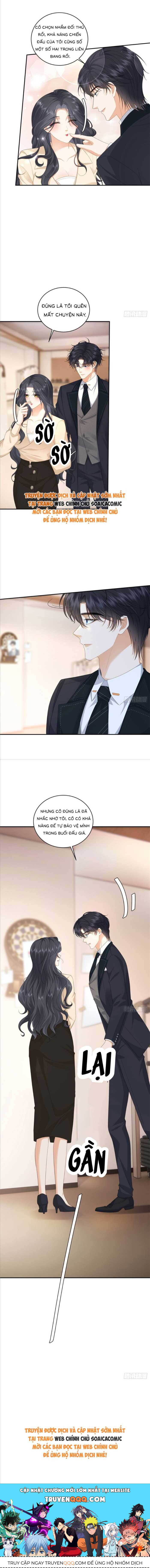 Khi Định Mệnh Của Tôi Chính Là Nhân Vật Nam Phụ [Chap 0-50]