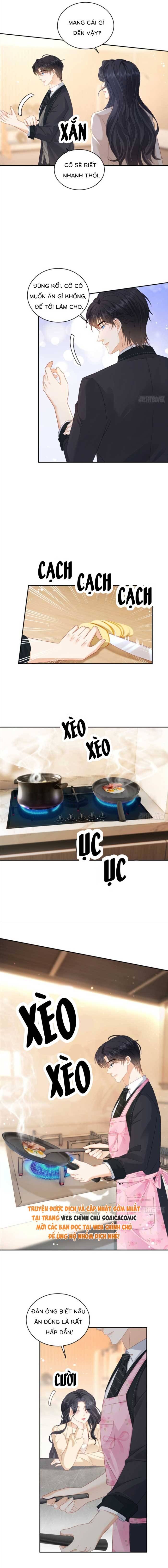 Khi Định Mệnh Của Tôi Chính Là Nhân Vật Nam Phụ [Chap 0-50]