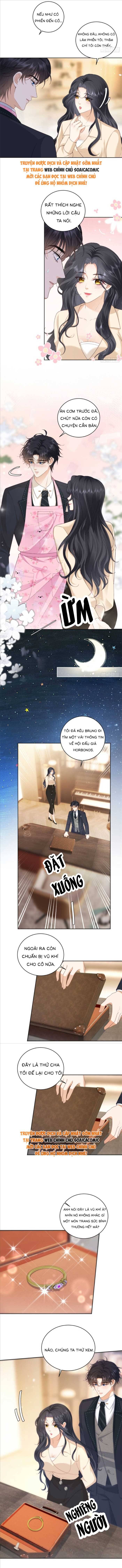 Khi Định Mệnh Của Tôi Chính Là Nhân Vật Nam Phụ [Chap 0-50]