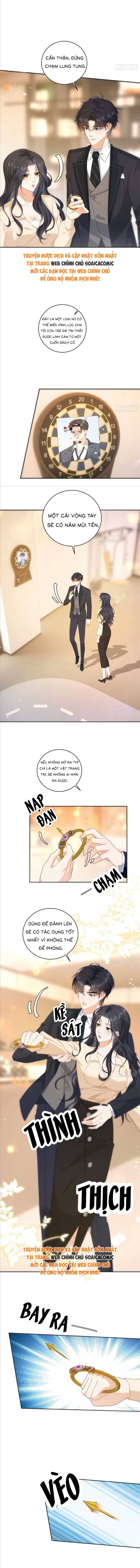 Khi Định Mệnh Của Tôi Chính Là Nhân Vật Nam Phụ [Chap 0-50]