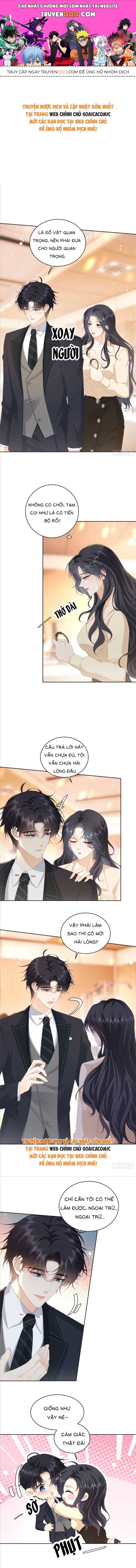 Khi Định Mệnh Của Tôi Chính Là Nhân Vật Nam Phụ [Chap 0-50]