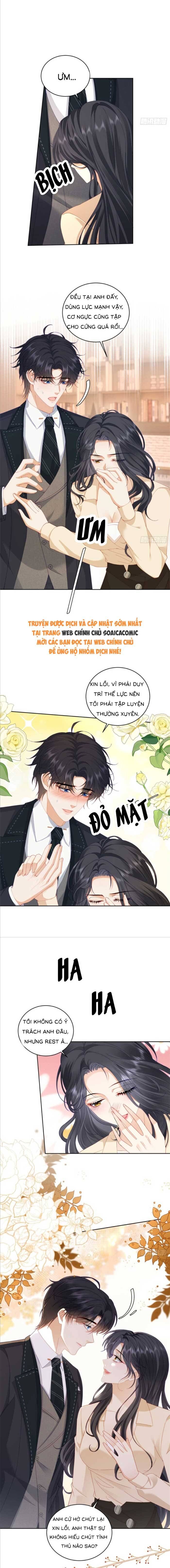 Khi Định Mệnh Của Tôi Chính Là Nhân Vật Nam Phụ [Chap 0-50]