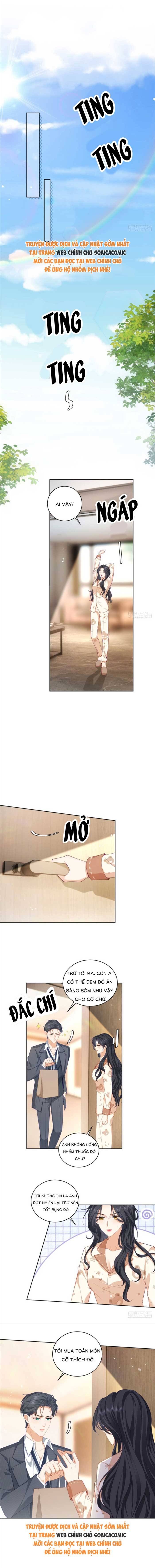 Khi Định Mệnh Của Tôi Chính Là Nhân Vật Nam Phụ [Chap 0-50]