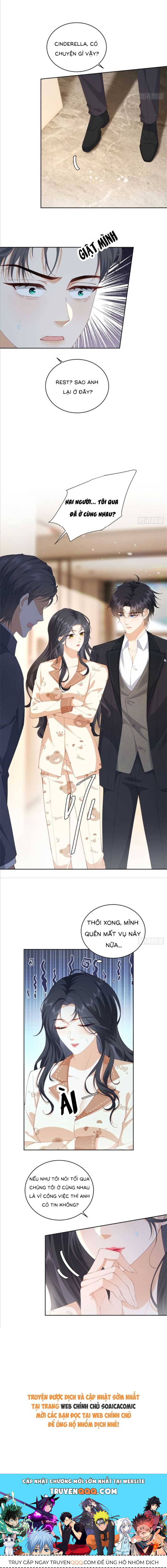 Khi Định Mệnh Của Tôi Chính Là Nhân Vật Nam Phụ [Chap 0-50]