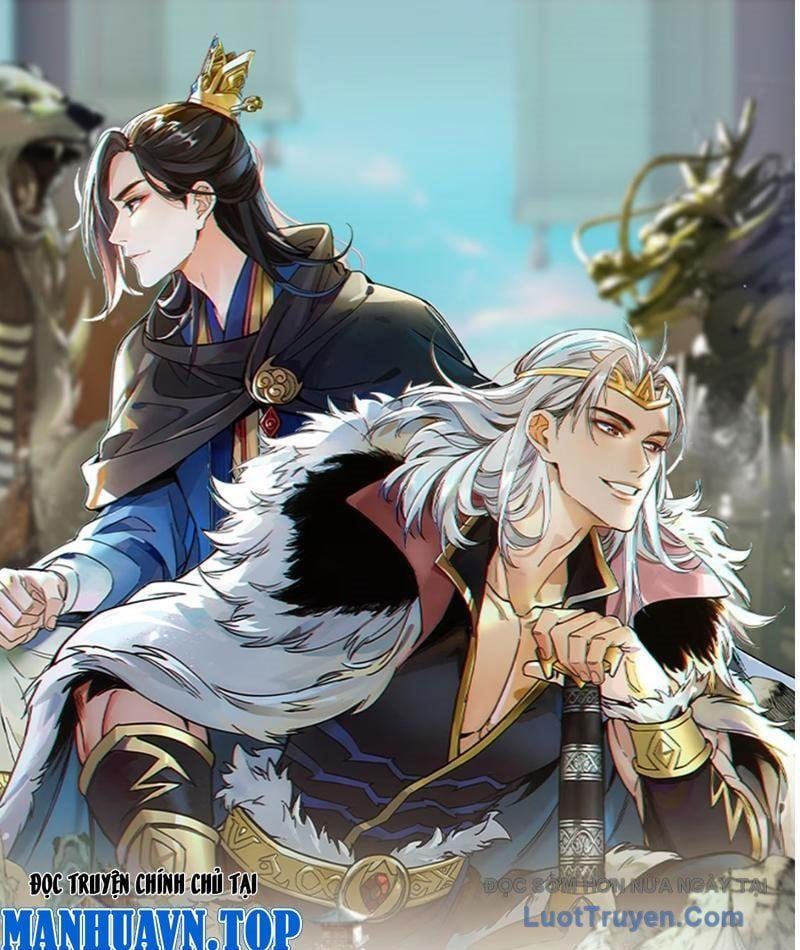 Hoàng Đế Nhà Ta Lại Là Nội Ứng [Chap 23]