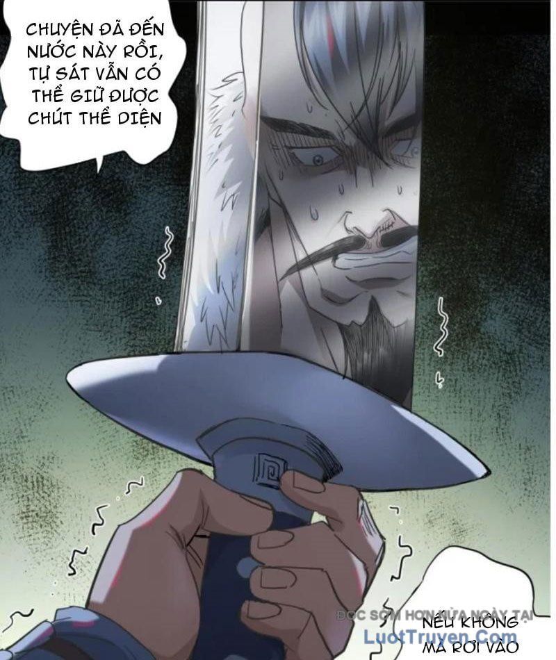 Hoàng Đế Nhà Ta Lại Là Nội Ứng [Chap 23]