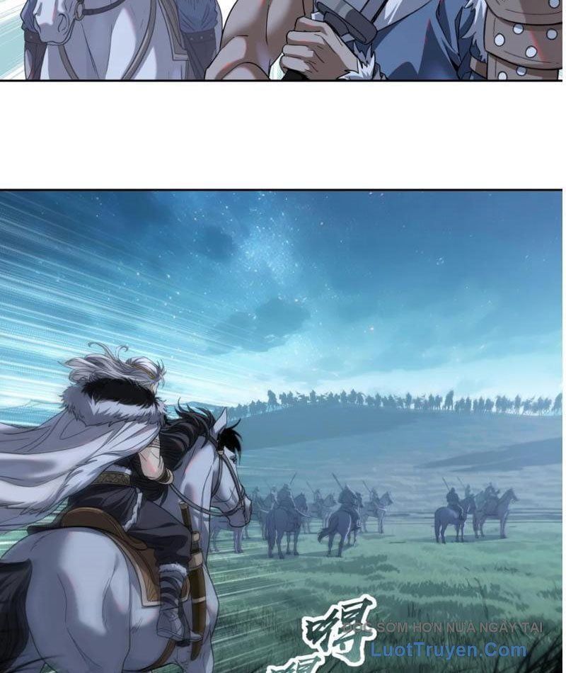 Hoàng Đế Nhà Ta Lại Là Nội Ứng [Chap 23]