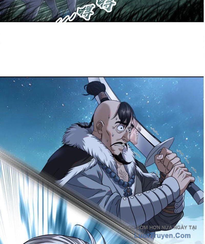 Hoàng Đế Nhà Ta Lại Là Nội Ứng [Chap 23]