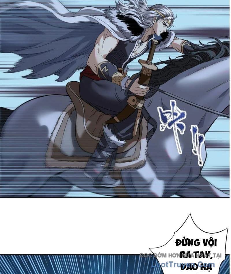 Hoàng Đế Nhà Ta Lại Là Nội Ứng [Chap 23]