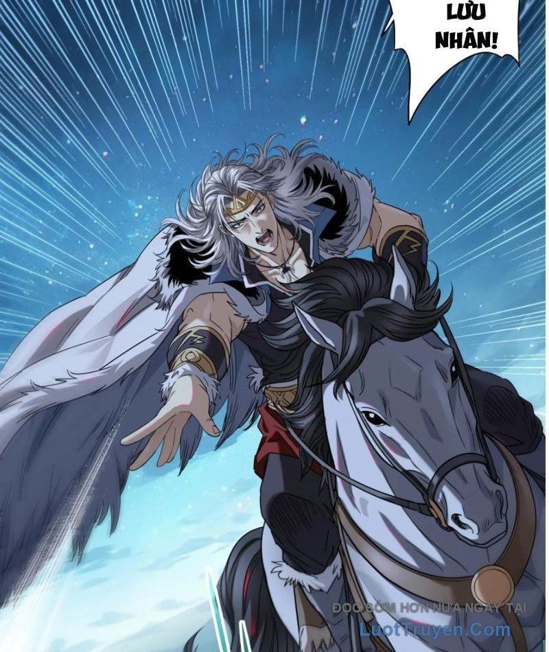 Hoàng Đế Nhà Ta Lại Là Nội Ứng [Chap 23]