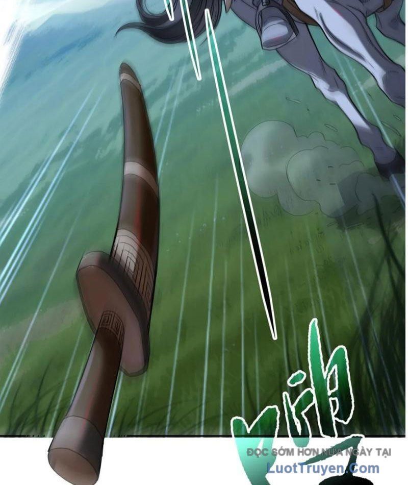 Hoàng Đế Nhà Ta Lại Là Nội Ứng [Chap 23]