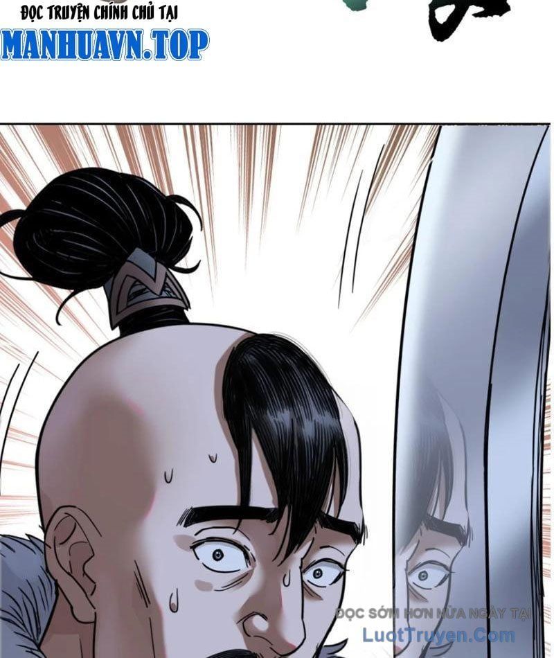 Hoàng Đế Nhà Ta Lại Là Nội Ứng [Chap 23]