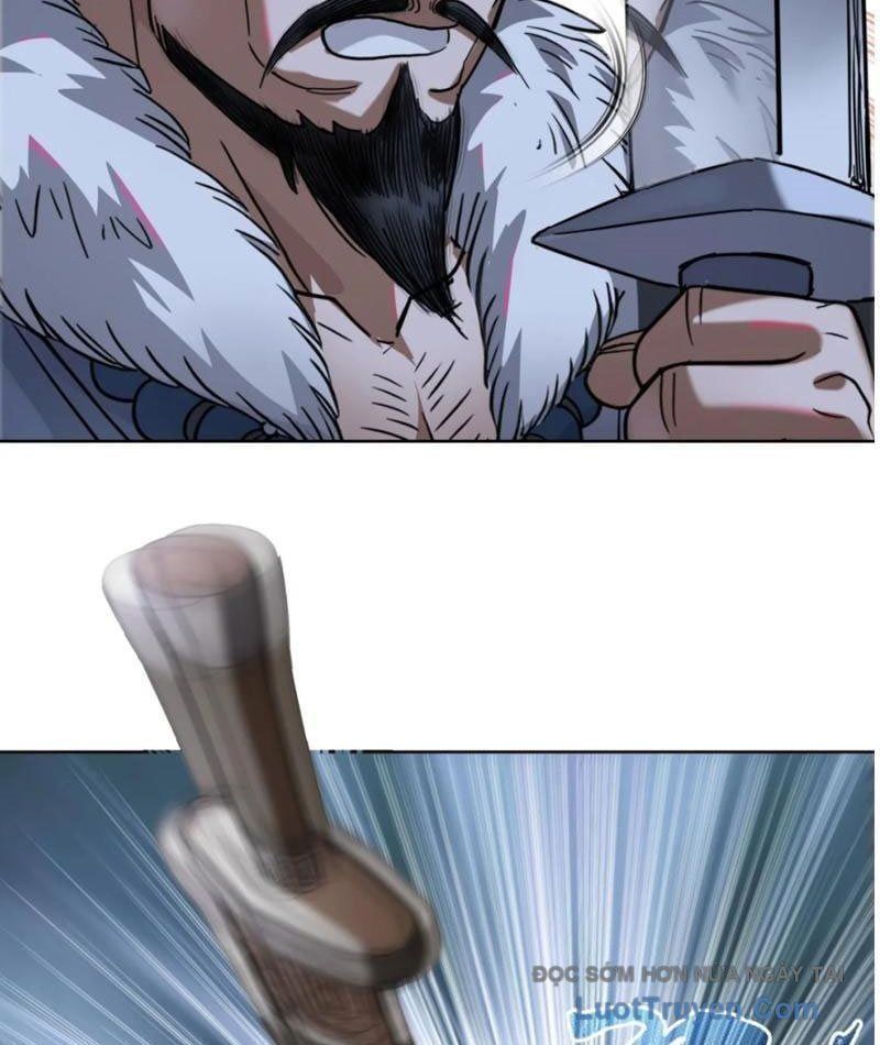 Hoàng Đế Nhà Ta Lại Là Nội Ứng [Chap 23]