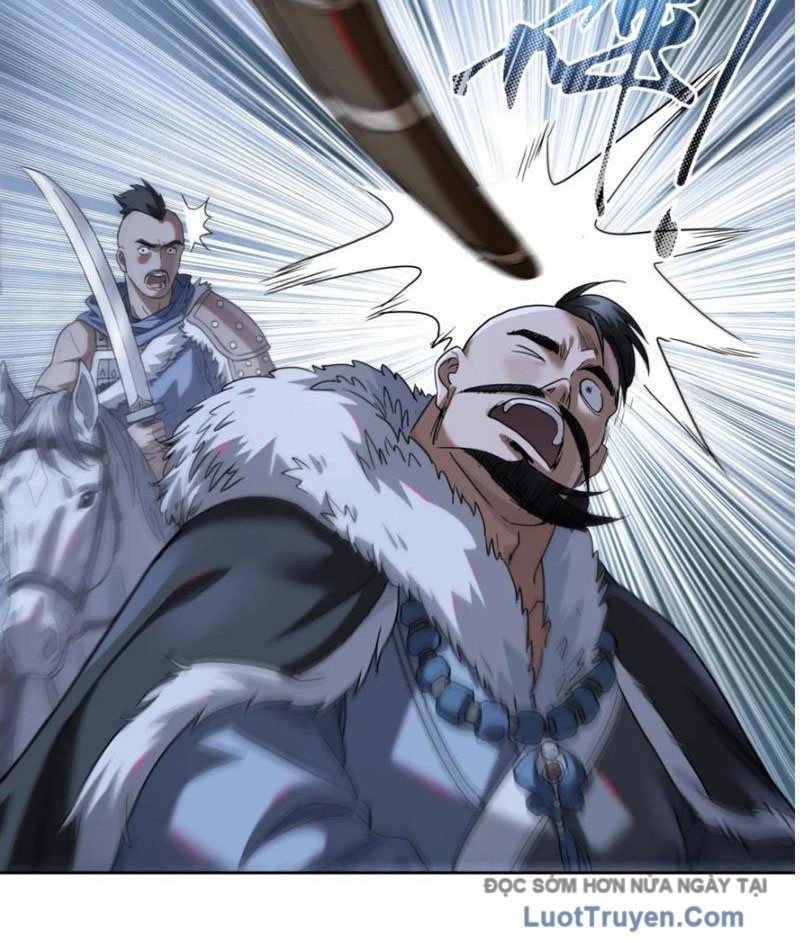 Hoàng Đế Nhà Ta Lại Là Nội Ứng [Chap 23]