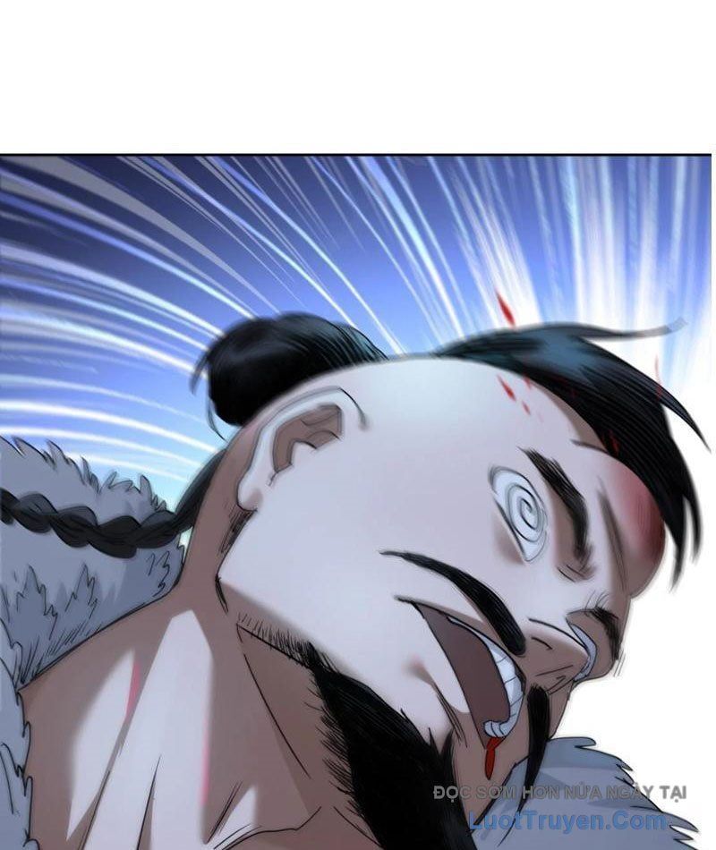 Hoàng Đế Nhà Ta Lại Là Nội Ứng [Chap 23]