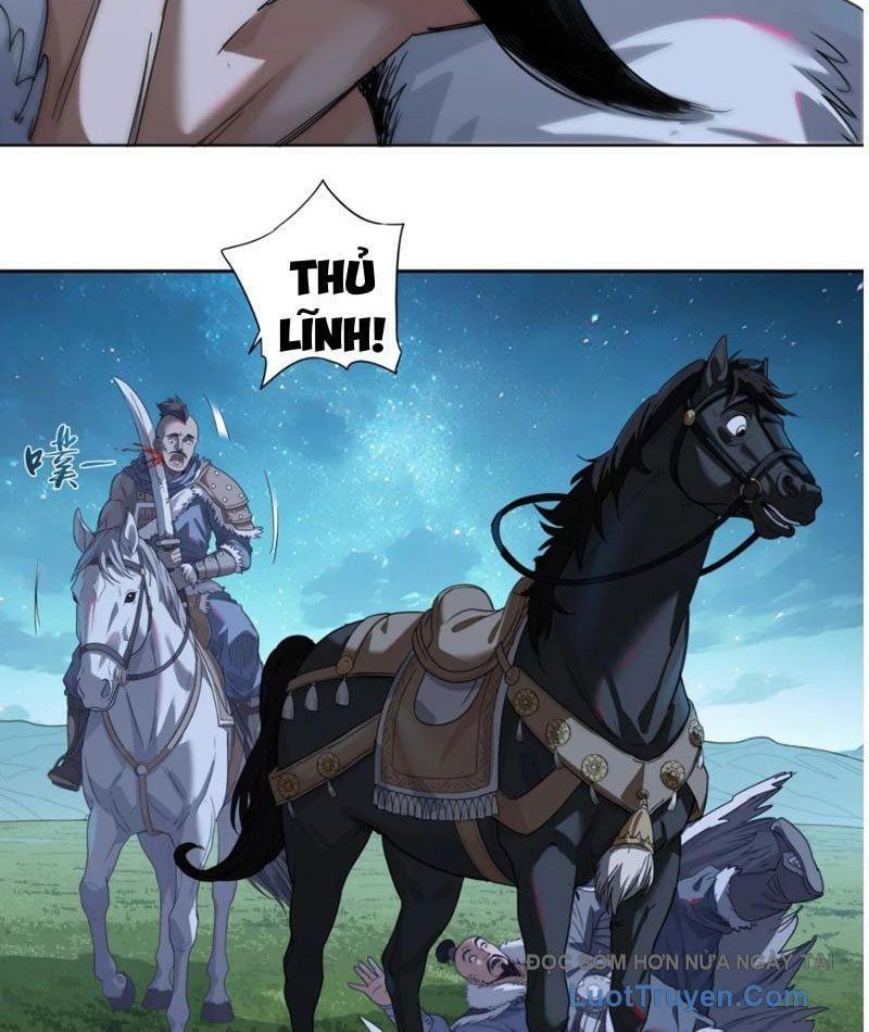 Hoàng Đế Nhà Ta Lại Là Nội Ứng [Chap 23]