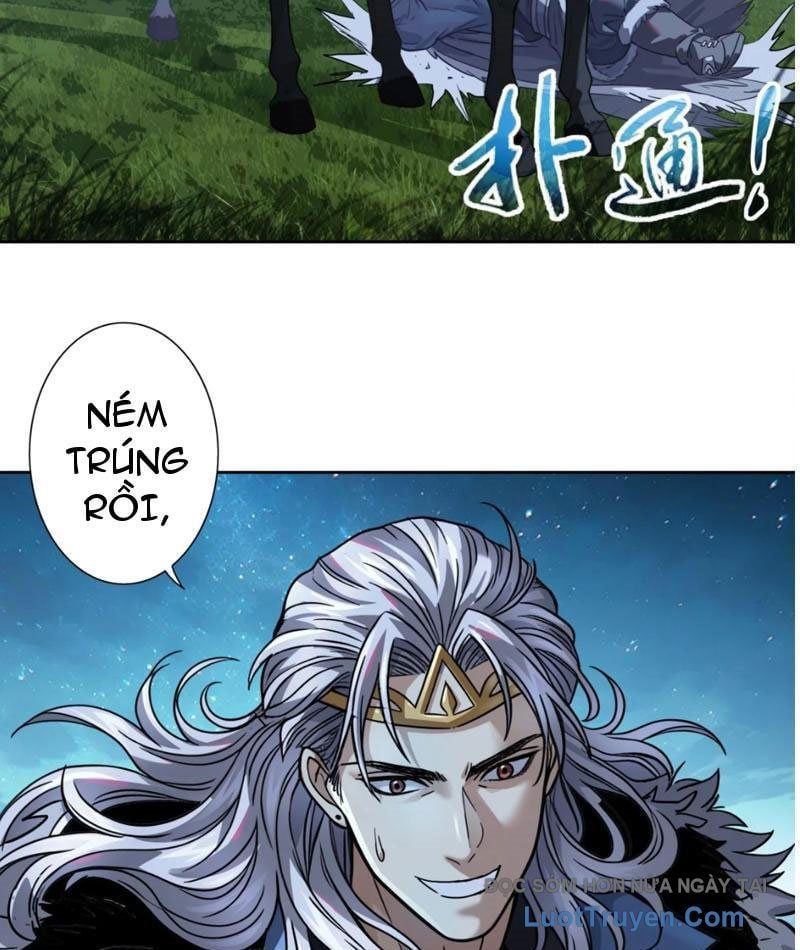 Hoàng Đế Nhà Ta Lại Là Nội Ứng [Chap 23]