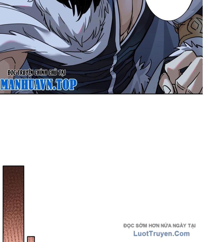 Hoàng Đế Nhà Ta Lại Là Nội Ứng [Chap 23]