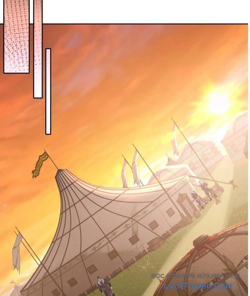 Hoàng Đế Nhà Ta Lại Là Nội Ứng [Chap 23]