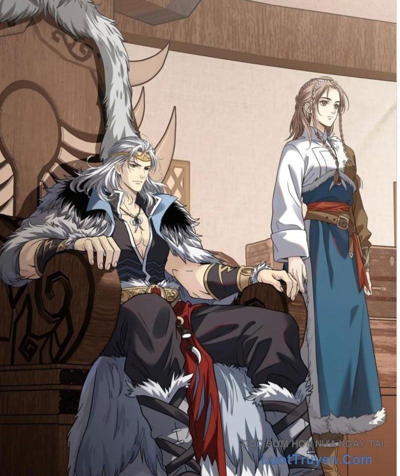 Hoàng Đế Nhà Ta Lại Là Nội Ứng [Chap 23]