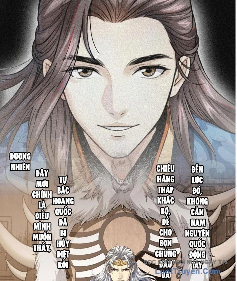 Hoàng Đế Nhà Ta Lại Là Nội Ứng [Chap 23]