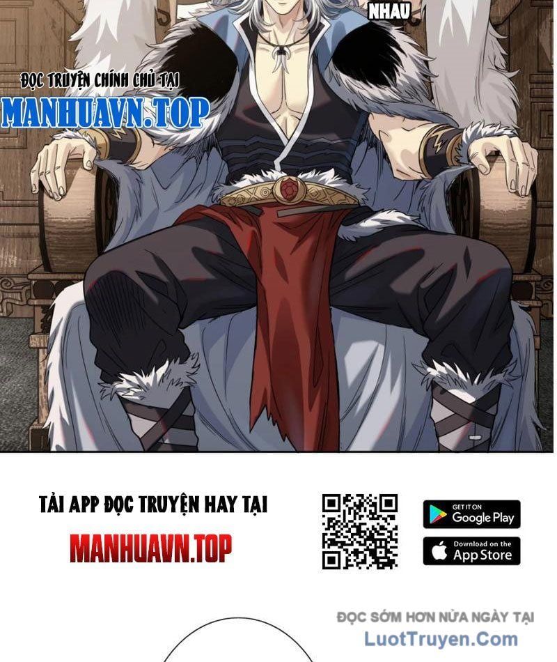 Hoàng Đế Nhà Ta Lại Là Nội Ứng [Chap 23]