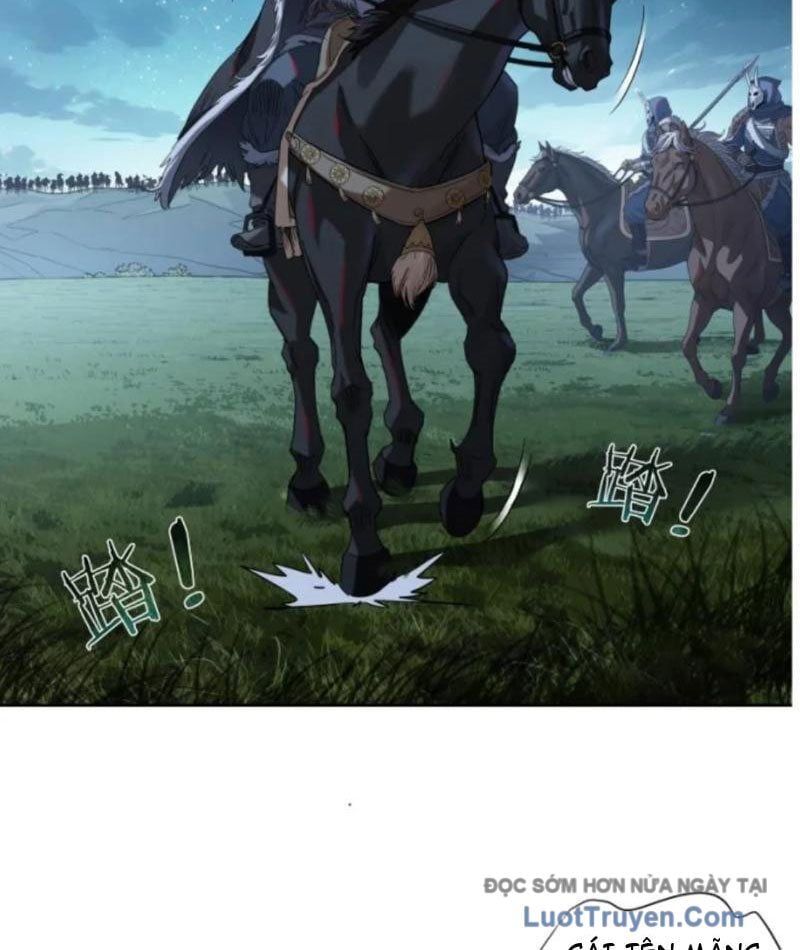 Hoàng Đế Nhà Ta Lại Là Nội Ứng [Chap 23]