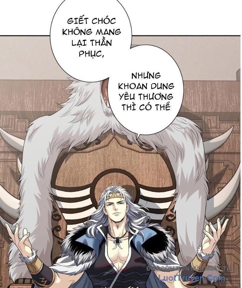 Hoàng Đế Nhà Ta Lại Là Nội Ứng [Chap 23]